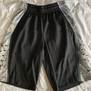 Nike dri-fit basketball shorts
